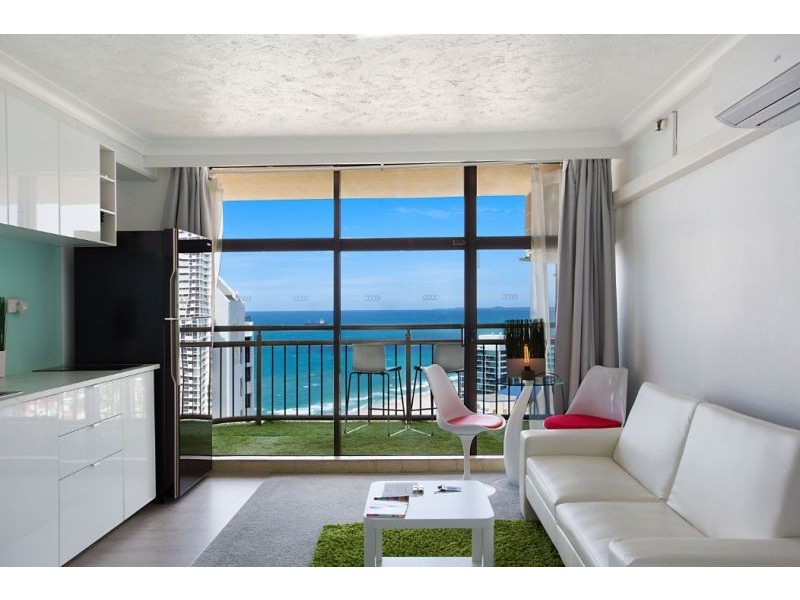 2202/18 Hanlan Street, Surfers Paradise QLD 4217
