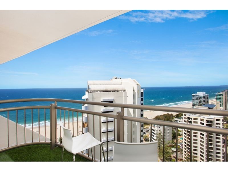 2202/18 Hanlan Street, Surfers Paradise QLD 4217