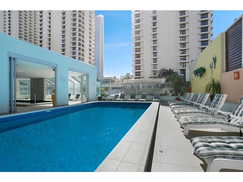 2202/18 Hanlan Street, Surfers Paradise QLD 4217