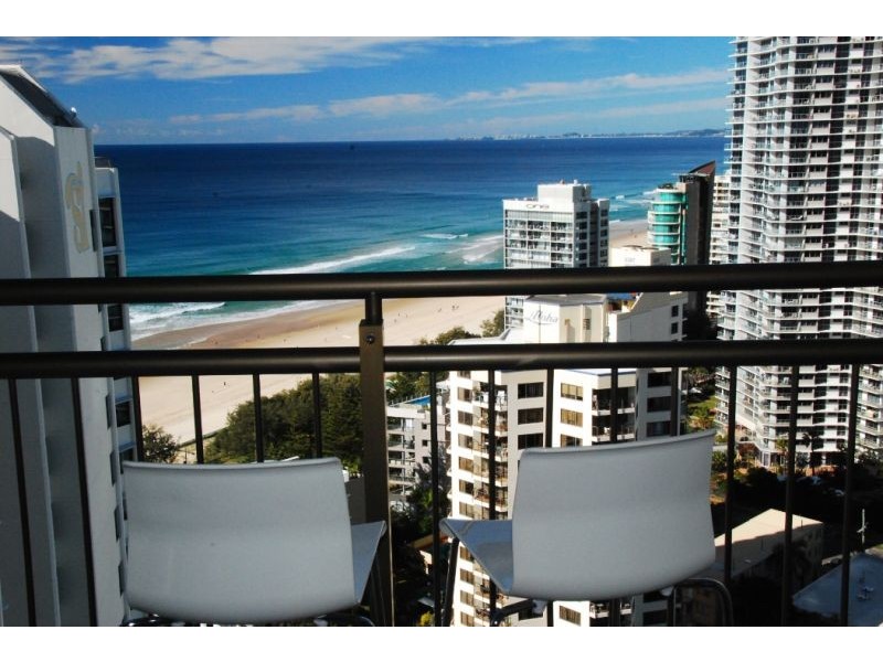 2202/18 Hanlan Street, Surfers Paradise QLD 4217