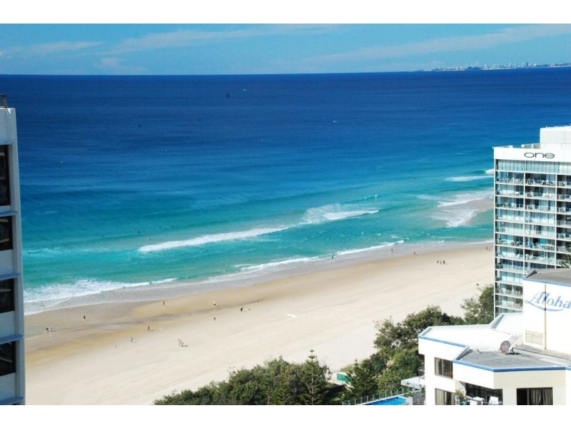 2202/18 Hanlan Street, Surfers Paradise QLD 4217
