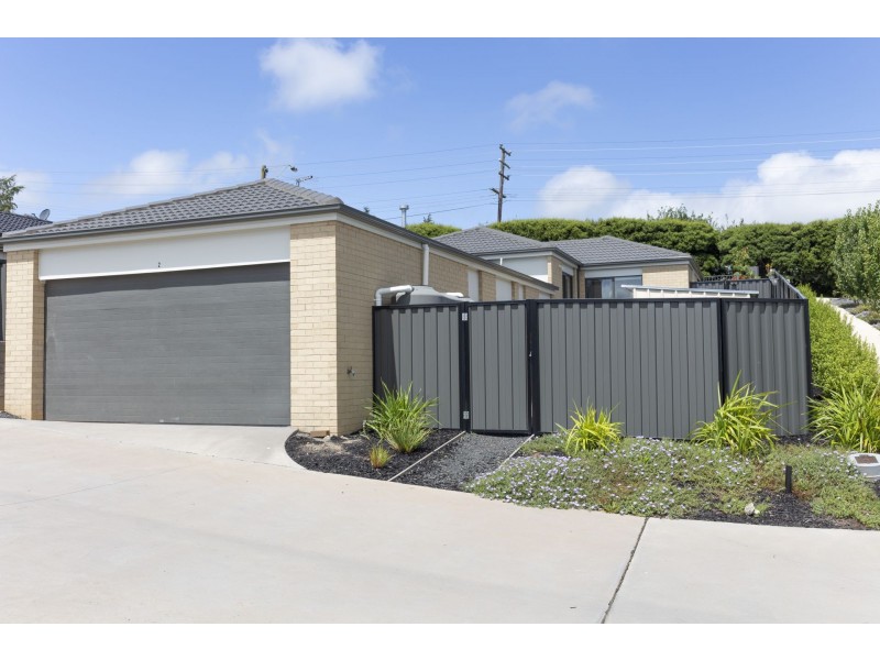 2/125-131 Sutton Street, Warragul VIC 3820