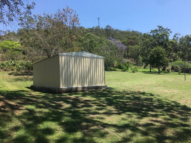 3 School st, Kilkivan QLD 4600