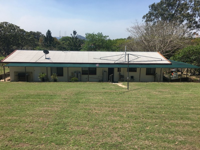 3 School st, Kilkivan QLD 4600