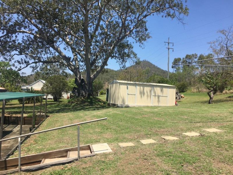 3 School st, Kilkivan QLD 4600