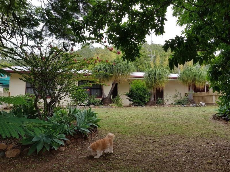 3 School st, Kilkivan QLD 4600