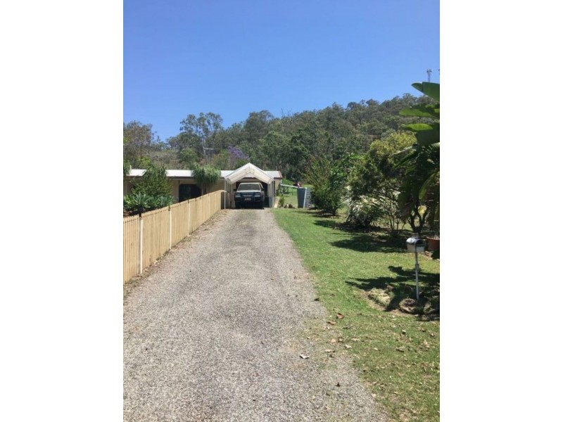 3 School st, Kilkivan QLD 4600