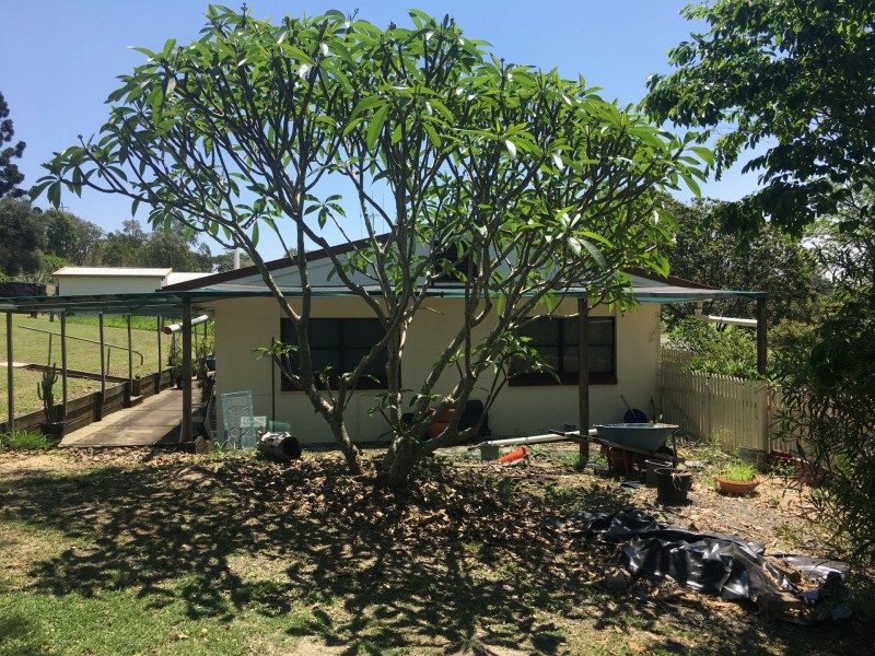 3 School st, Kilkivan QLD 4600