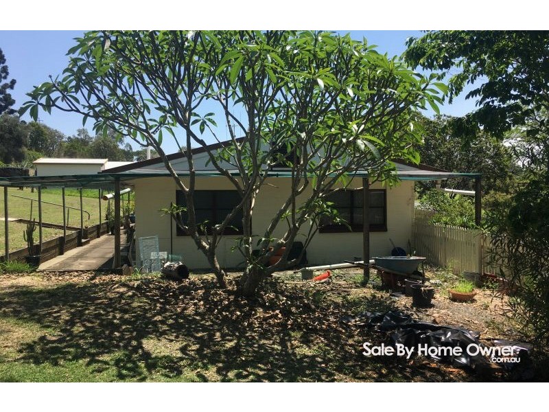3 School st, Kilkivan QLD 4600