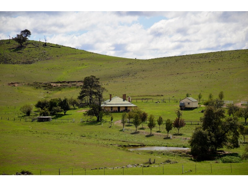 349 Posey Hill Road, Hill End NSW 2850