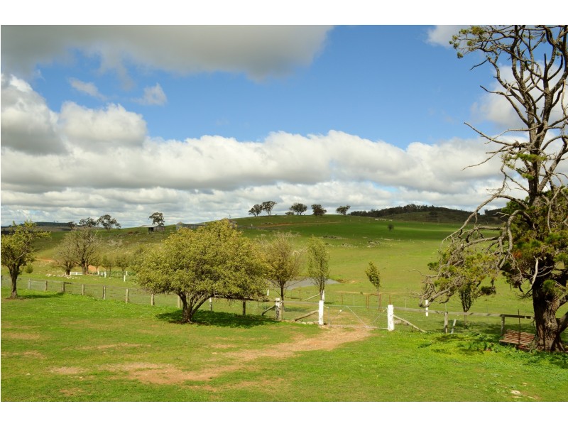 349 Posey Hill Road, Hill End NSW 2850