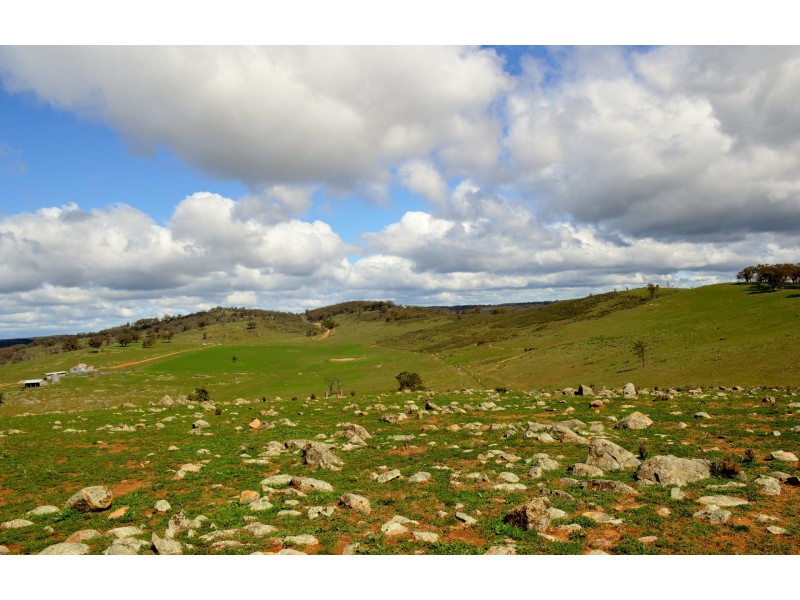 349 Posey Hill Road, Hill End NSW 2850