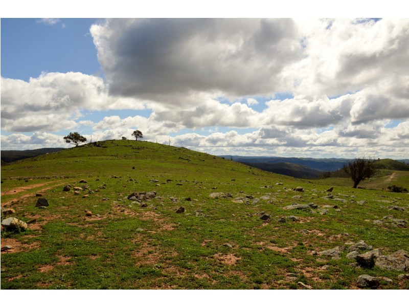 349 Posey Hill Road, Hill End NSW 2850