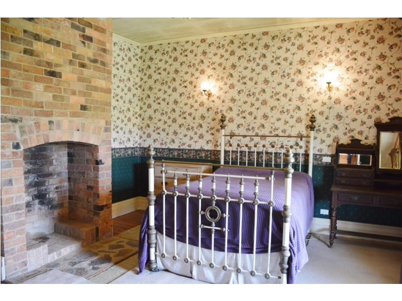 349 Posey Hill Road, Hill End NSW 2850