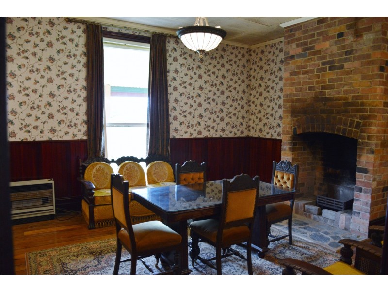 349 Posey Hill Road, Hill End NSW 2850