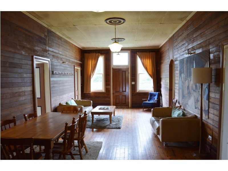 349 Posey Hill Road, Hill End NSW 2850