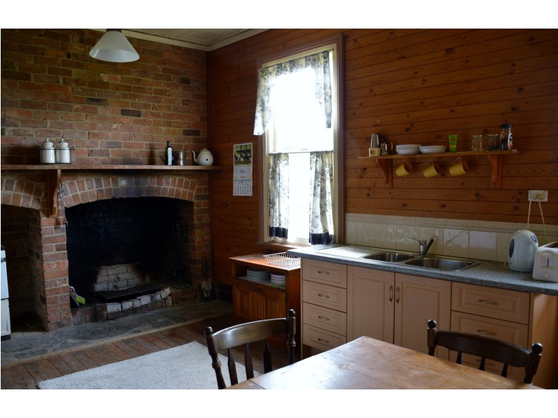 349 Posey Hill Road, Hill End NSW 2850