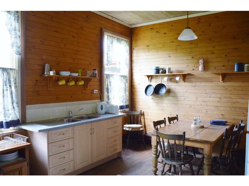 349 Posey Hill Road, Hill End NSW 2850