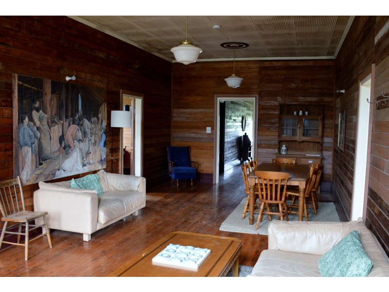 349 Posey Hill Road, Hill End NSW 2850