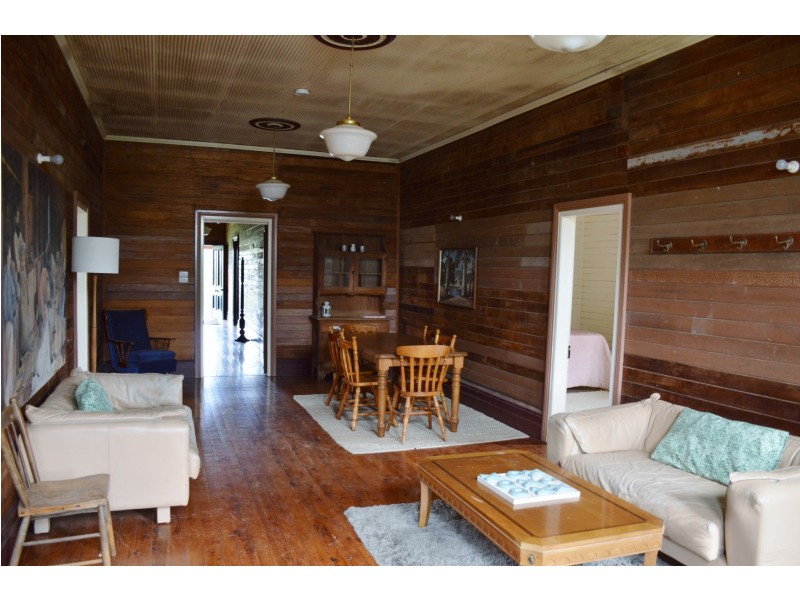 349 Posey Hill Road, Hill End NSW 2850