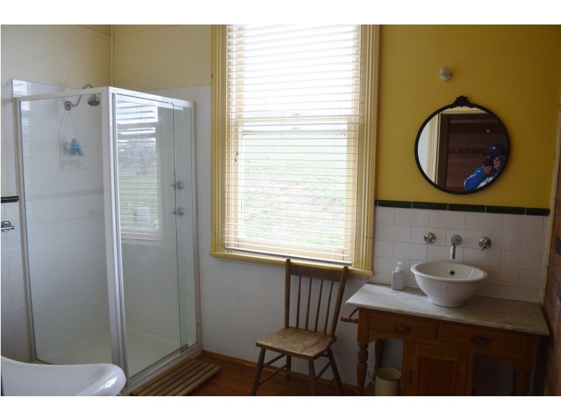 349 Posey Hill Road, Hill End NSW 2850