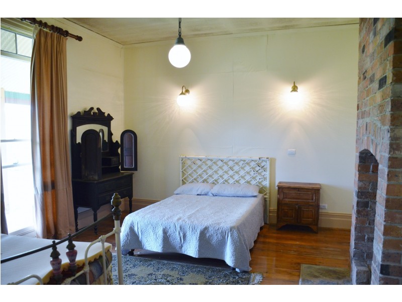 349 Posey Hill Road, Hill End NSW 2850