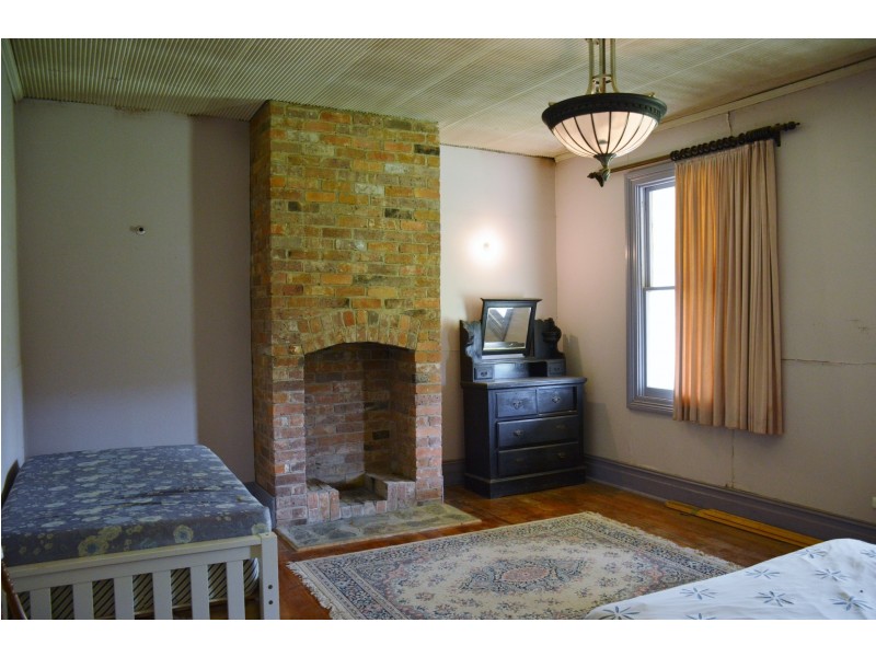 349 Posey Hill Road, Hill End NSW 2850