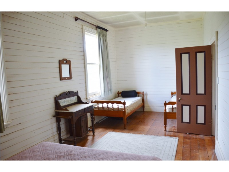 349 Posey Hill Road, Hill End NSW 2850