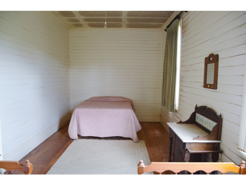 349 Posey Hill Road, Hill End NSW 2850