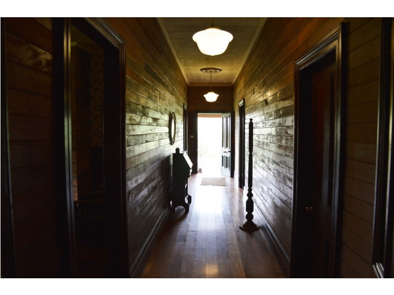 349 Posey Hill Road, Hill End NSW 2850