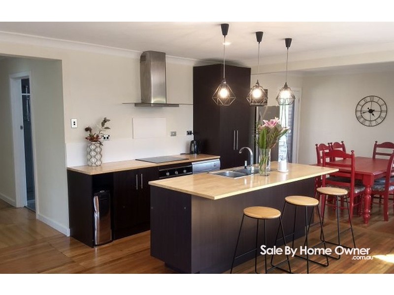 25 Braeside St, Prospect TAS 7250