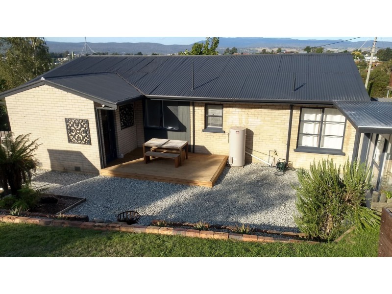 25 Braeside St, Prospect TAS 7250