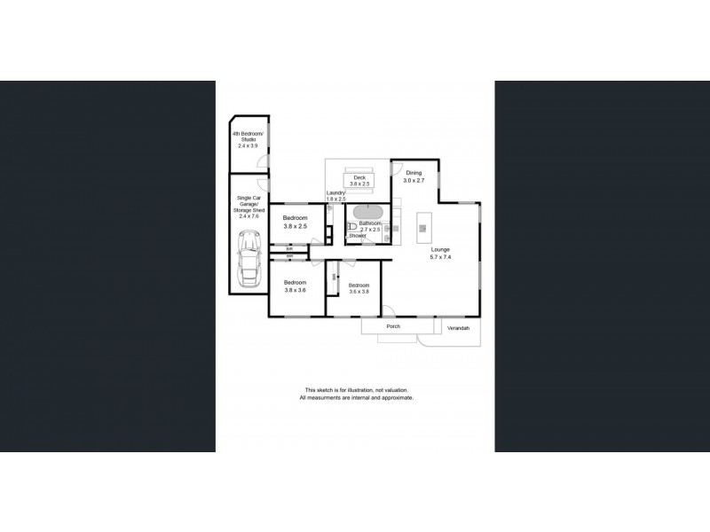 25 Braeside St, Prospect TAS 7250