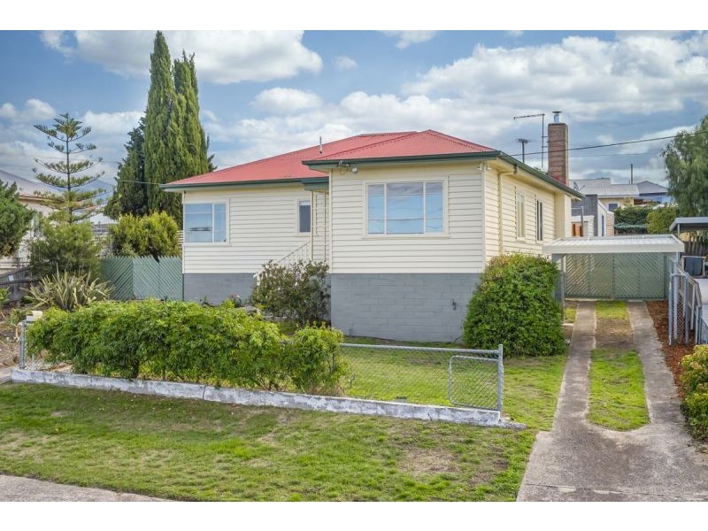 20 Edinburgh Cres, Goodwood TAS 7010