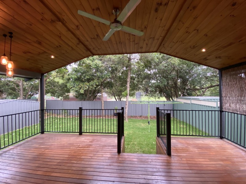 18 Glenell St, Blaxland NSW 2774