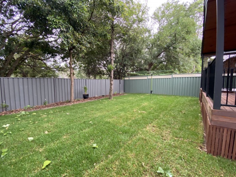 18 Glenell St, Blaxland NSW 2774