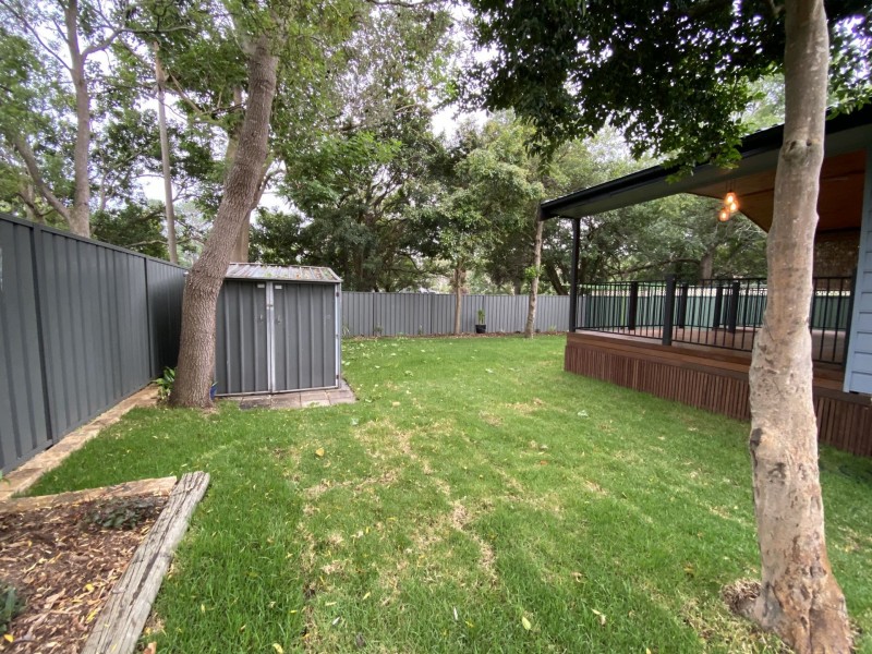 18 Glenell St, Blaxland NSW 2774