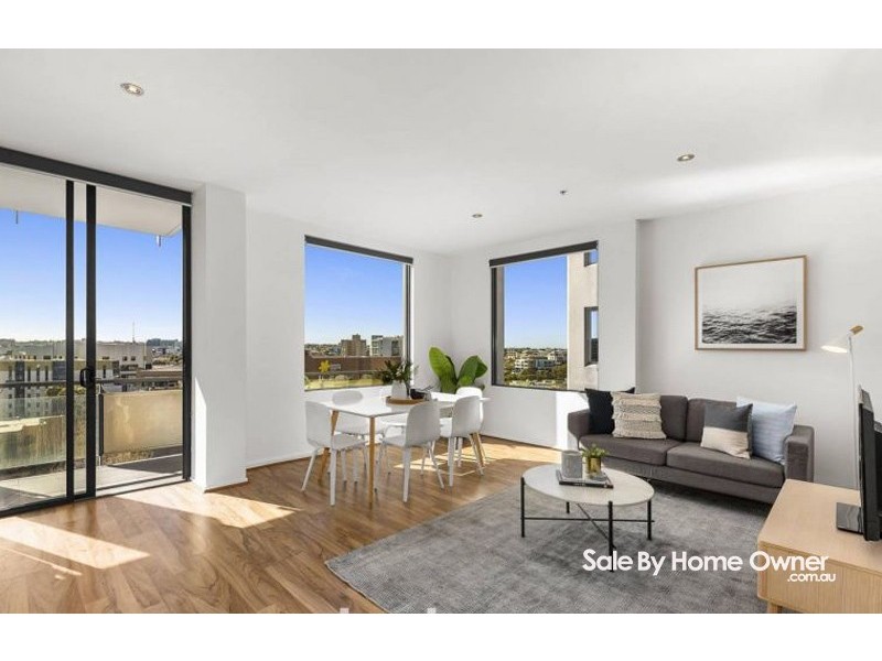 1414/610 St Kilda Rd, Melbourne VIC 3004