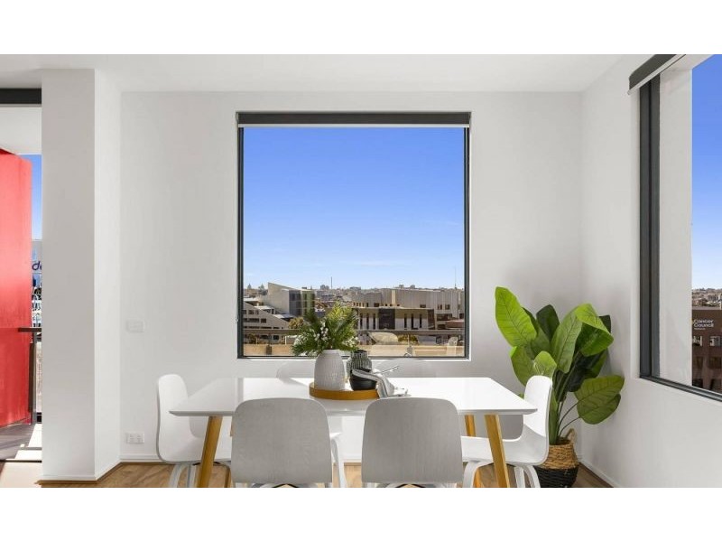 1414/610 St Kilda Rd, Melbourne VIC 3004