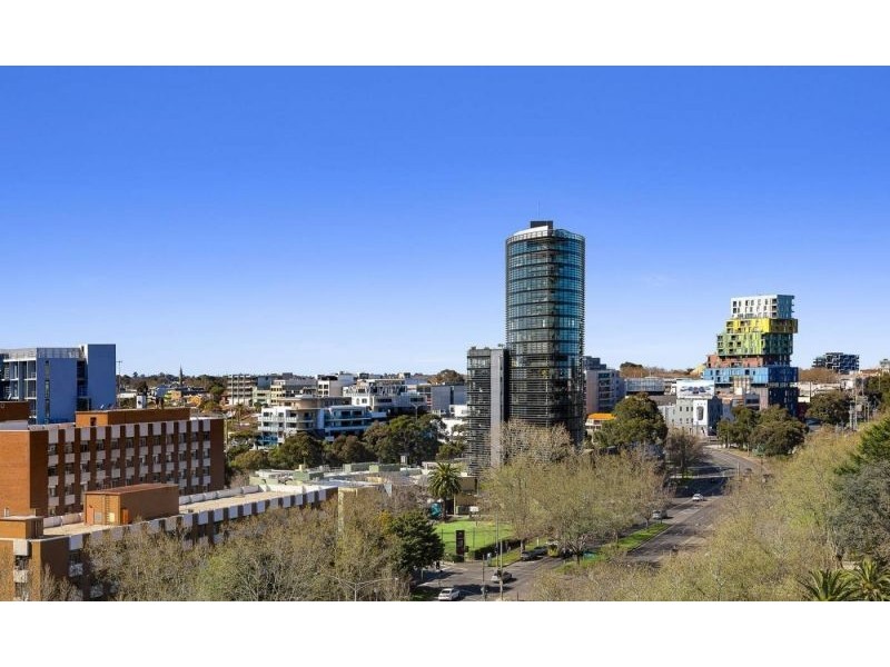 1414/610 St Kilda Rd, Melbourne VIC 3004