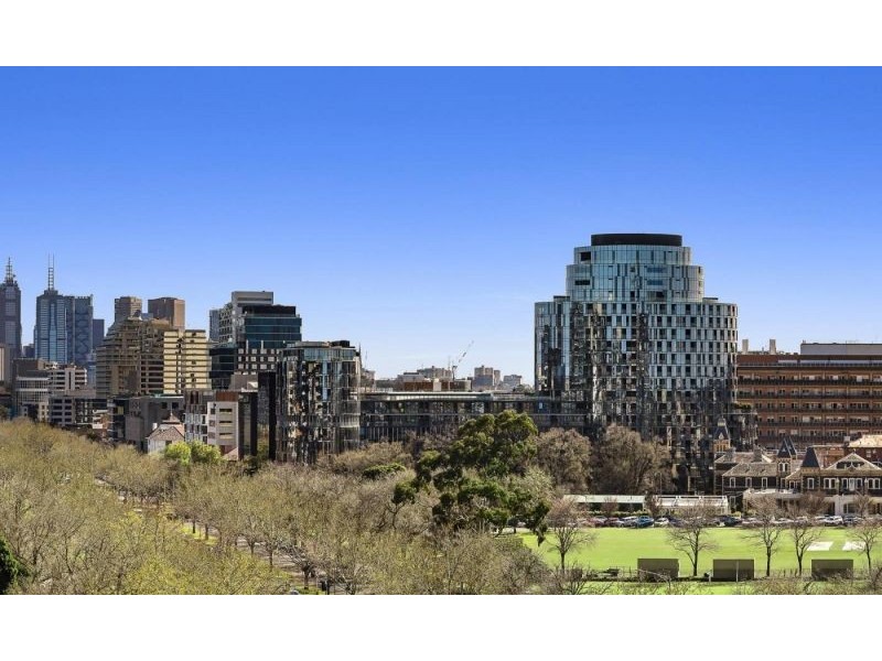 1414/610 St Kilda Rd, Melbourne VIC 3004