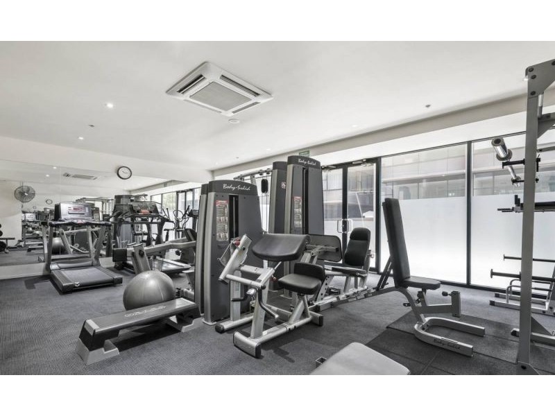 1414/610 St Kilda Rd, Melbourne VIC 3004