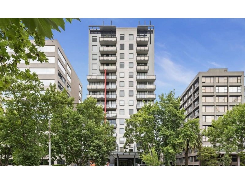 1414/610 St Kilda Rd, Melbourne VIC 3004