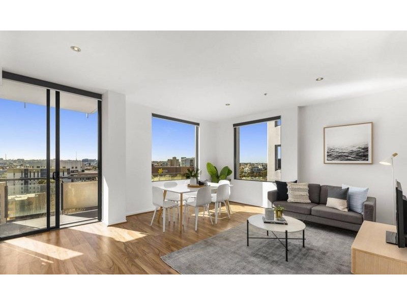 1414/610 St Kilda Rd, Melbourne VIC 3004