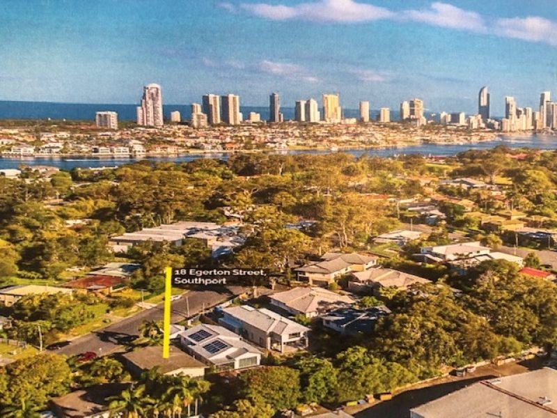 18 Egerton St, Southport QLD 4215