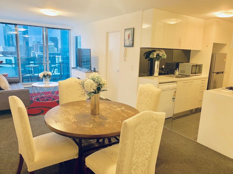 3709/241 city road, Southbank VIC 3006