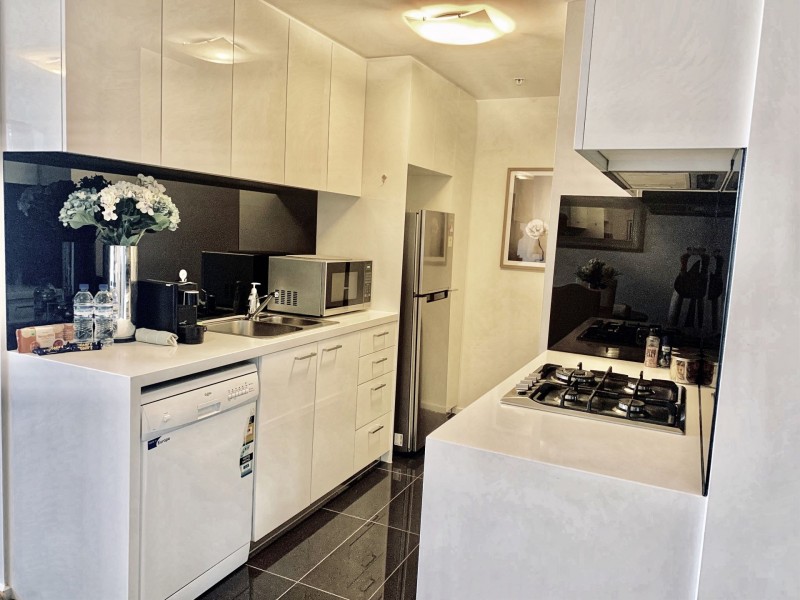 3709/241 city road, Southbank VIC 3006