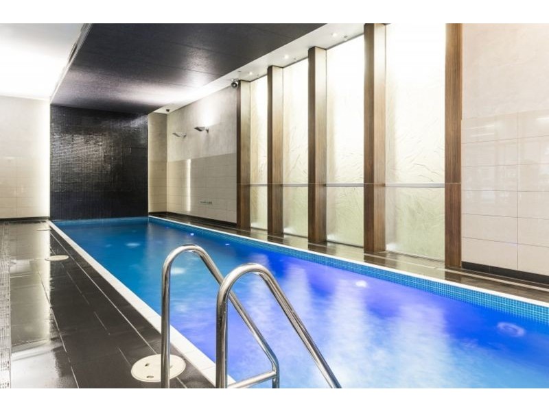 3709/241 city road, Southbank VIC 3006