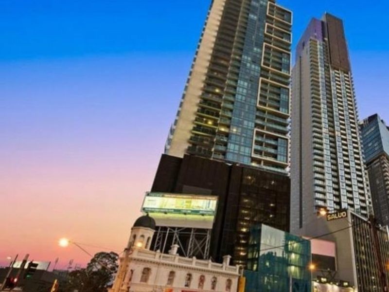 3709/241 city road, Southbank VIC 3006