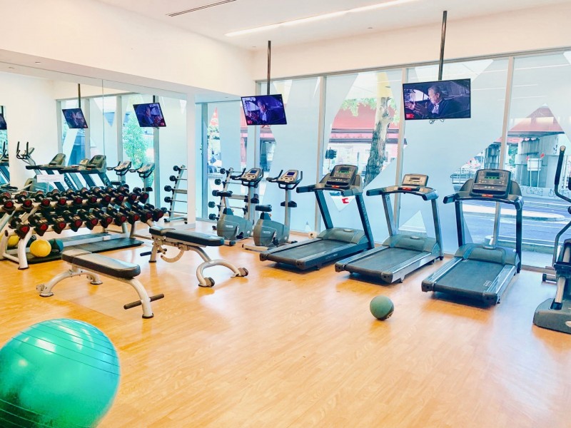 3709/241 city road, Southbank VIC 3006